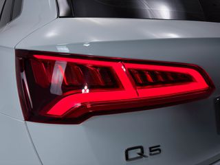 Audi Q5 2020 Sport | 40 TDI MHEV | Quattro | S-Tronic-thumb-42