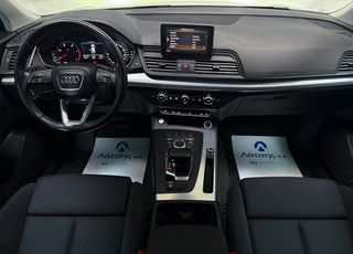 Audi Q5 2020 Sport | 40 TDI MHEV | Quattro | S-Tronic-thumb-23