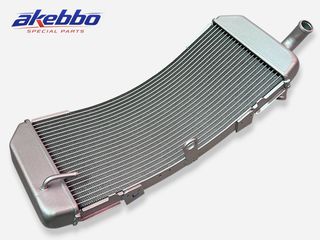 Ψυγείο νερού Akebbo Yamaha T-Max 530 12-16