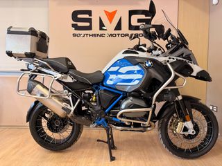 Bmw R 1200 GS Adventure 2018 ΕΠΕΤΕΙΑΚΟ -TFT - KEYLESS- AKRAPOVIC-ΑΡΙΣΤΟ