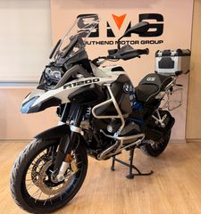 Bmw R 1200 GS Adventure 2018 ΕΠΕΤΕΙΑΚΟ -TFT - KEYLESS- AKRAPOVIC-ΑΡΙΣΤΟ-thumb-1