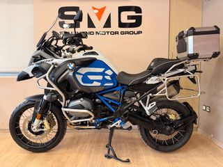 Bmw R 1200 GS Adventure 2018 ΕΠΕΤΕΙΑΚΟ -TFT - KEYLESS- AKRAPOVIC-ΑΡΙΣΤΟ-thumb-2