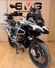 Bmw R 1200 GS Adventure 2018 ΕΠΕΤΕΙΑΚΟ -TFT - KEYLESS- AKRAPOVIC-ΑΡΙΣΤΟ-thumb-3