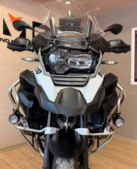 Bmw R 1200 GS Adventure 2018 ΕΠΕΤΕΙΑΚΟ -TFT - KEYLESS- AKRAPOVIC-ΑΡΙΣΤΟ-thumb-4
