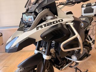 Bmw R 1200 GS Adventure 2018 ΕΠΕΤΕΙΑΚΟ -TFT - KEYLESS- AKRAPOVIC-ΑΡΙΣΤΟ-thumb-5