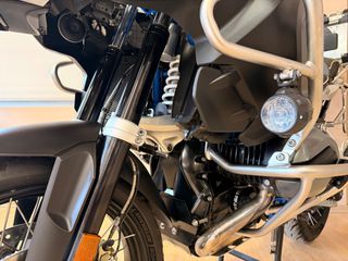 Bmw R 1200 GS Adventure 2018 ΕΠΕΤΕΙΑΚΟ -TFT - KEYLESS- AKRAPOVIC-ΑΡΙΣΤΟ-thumb-6