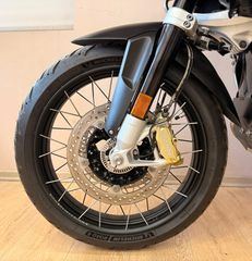 Bmw R 1200 GS Adventure 2018 ΕΠΕΤΕΙΑΚΟ -TFT - KEYLESS- AKRAPOVIC-ΑΡΙΣΤΟ-thumb-7