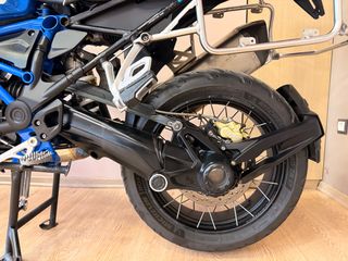 Bmw R 1200 GS Adventure 2018 ΕΠΕΤΕΙΑΚΟ -TFT - KEYLESS- AKRAPOVIC-ΑΡΙΣΤΟ-thumb-8