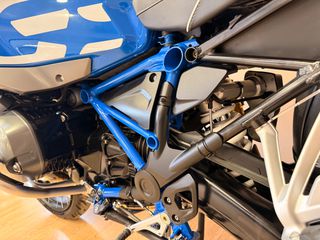 Bmw R 1200 GS Adventure 2018 ΕΠΕΤΕΙΑΚΟ -TFT - KEYLESS- AKRAPOVIC-ΑΡΙΣΤΟ-thumb-9