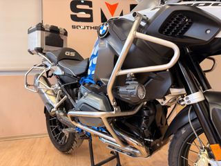 Bmw R 1200 GS Adventure 2018 ΕΠΕΤΕΙΑΚΟ -TFT - KEYLESS- AKRAPOVIC-ΑΡΙΣΤΟ-thumb-11