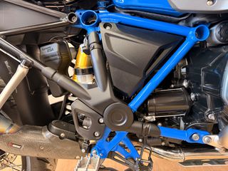 Bmw R 1200 GS Adventure 2018 ΕΠΕΤΕΙΑΚΟ -TFT - KEYLESS- AKRAPOVIC-ΑΡΙΣΤΟ-thumb-12