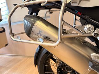 Bmw R 1200 GS Adventure 2018 ΕΠΕΤΕΙΑΚΟ -TFT - KEYLESS- AKRAPOVIC-ΑΡΙΣΤΟ-thumb-13