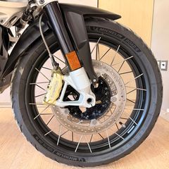 Bmw R 1200 GS Adventure 2018 ΕΠΕΤΕΙΑΚΟ -TFT - KEYLESS- AKRAPOVIC-ΑΡΙΣΤΟ-thumb-14