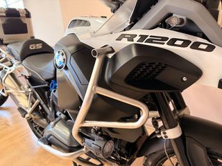 Bmw R 1200 GS Adventure 2018 ΕΠΕΤΕΙΑΚΟ -TFT - KEYLESS- AKRAPOVIC-ΑΡΙΣΤΟ-thumb-15