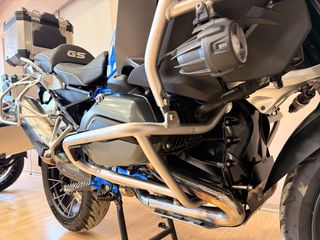 Bmw R 1200 GS Adventure 2018 ΕΠΕΤΕΙΑΚΟ -TFT - KEYLESS- AKRAPOVIC-ΑΡΙΣΤΟ-thumb-17