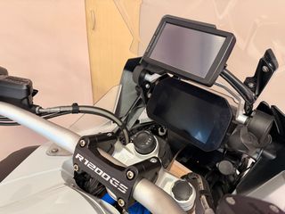 Bmw R 1200 GS Adventure 2018 ΕΠΕΤΕΙΑΚΟ -TFT - KEYLESS- AKRAPOVIC-ΑΡΙΣΤΟ-thumb-18