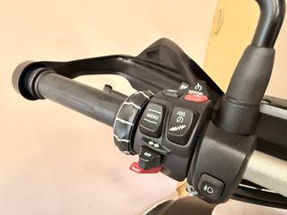 Bmw R 1200 GS Adventure 2018 ΕΠΕΤΕΙΑΚΟ -TFT - KEYLESS- AKRAPOVIC-ΑΡΙΣΤΟ-thumb-19