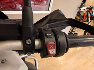 Bmw R 1200 GS Adventure 2018 ΕΠΕΤΕΙΑΚΟ -TFT - KEYLESS- AKRAPOVIC-ΑΡΙΣΤΟ-thumb-20