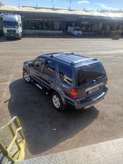 Ford Maverick 2006