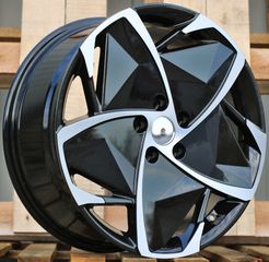 ANASTASIADIS STYLE HYUNDAI 18'' ZANTEΣ (185901)