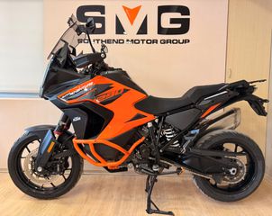 KTM 1290 Super Adventure 2022 S -TECH PACK-RALLY PACK-thumb-1