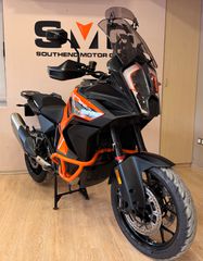 KTM 1290 Super Adventure 2022 S -TECH PACK-RALLY PACK-thumb-2