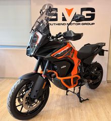 KTM 1290 Super Adventure 2022 S -TECH PACK-RALLY PACK-thumb-4