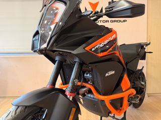 KTM 1290 Super Adventure 2022 S -TECH PACK-RALLY PACK-thumb-5