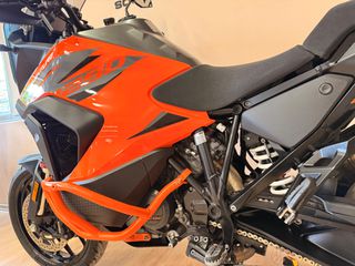 KTM 1290 Super Adventure 2022 S -TECH PACK-RALLY PACK-thumb-8