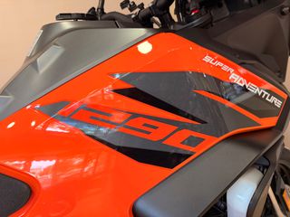 KTM 1290 Super Adventure 2022 S -TECH PACK-RALLY PACK-thumb-13