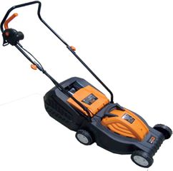 Χλοοκοπτικά 2024 Visco VC1200E