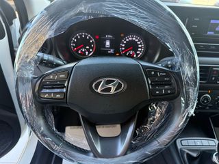 Hyundai i 10 2021 FRESH 43000 ΧΛΜ!!ΕΛΛΗΝΙΚΟ!!ΕΓΓΥΗΣΗ ΧΛΜ!!-thumb-65