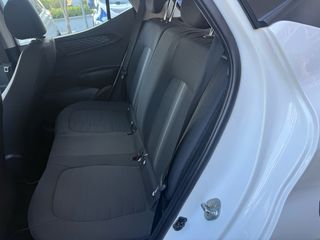 Hyundai i 10 2021 FRESH 43000 ΧΛΜ!!ΕΛΛΗΝΙΚΟ!!ΕΓΓΥΗΣΗ ΧΛΜ!!-thumb-13