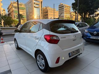 Hyundai i 10 2021 FRESH 43000 ΧΛΜ!!ΕΛΛΗΝΙΚΟ!!ΕΓΓΥΗΣΗ ΧΛΜ!!-thumb-24
