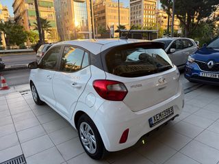 Hyundai i 10 2021 FRESH 43000 ΧΛΜ!!ΕΛΛΗΝΙΚΟ!!ΕΓΓΥΗΣΗ ΧΛΜ!!-thumb-25