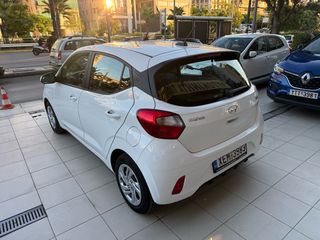 Hyundai i 10 2021 FRESH 43000 ΧΛΜ!!ΕΛΛΗΝΙΚΟ!!ΕΓΓΥΗΣΗ ΧΛΜ!!-thumb-26