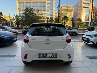 Hyundai i 10 2021 FRESH 43000 ΧΛΜ!!ΕΛΛΗΝΙΚΟ!!ΕΓΓΥΗΣΗ ΧΛΜ!!-thumb-27