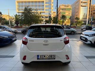 Hyundai i 10 2021 FRESH 43000 ΧΛΜ!!ΕΛΛΗΝΙΚΟ!!ΕΓΓΥΗΣΗ ΧΛΜ!!-thumb-4