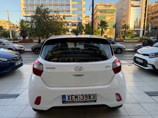 Hyundai i 10 2021 FRESH 43000 ΧΛΜ!!ΕΛΛΗΝΙΚΟ!!ΕΓΓΥΗΣΗ ΧΛΜ!!-thumb-28