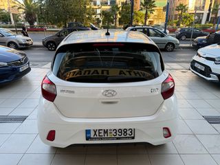 Hyundai i 10 2021 FRESH 43000 ΧΛΜ!!ΕΛΛΗΝΙΚΟ!!ΕΓΓΥΗΣΗ ΧΛΜ!!-thumb-29