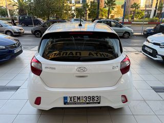 Hyundai i 10 2021 FRESH 43000 ΧΛΜ!!ΕΛΛΗΝΙΚΟ!!ΕΓΓΥΗΣΗ ΧΛΜ!!-thumb-30