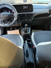 Hyundai i 10 2021 FRESH 43000 ΧΛΜ!!ΕΛΛΗΝΙΚΟ!!ΕΓΓΥΗΣΗ ΧΛΜ!!-thumb-51