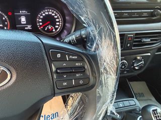 Hyundai i 10 2021 FRESH 43000 ΧΛΜ!!ΕΛΛΗΝΙΚΟ!!ΕΓΓΥΗΣΗ ΧΛΜ!!-thumb-18