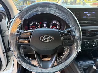 Hyundai i 10 2021 FRESH 43000 ΧΛΜ!!ΕΛΛΗΝΙΚΟ!!ΕΓΓΥΗΣΗ ΧΛΜ!!-thumb-16
