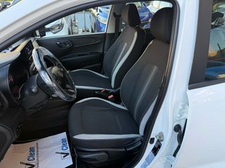 Hyundai i 10 2021 FRESH 43000 ΧΛΜ!!ΕΛΛΗΝΙΚΟ!!ΕΓΓΥΗΣΗ ΧΛΜ!!-thumb-7