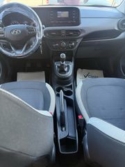 Hyundai i 10 2021 FRESH 43000 ΧΛΜ!!ΕΛΛΗΝΙΚΟ!!ΕΓΓΥΗΣΗ ΧΛΜ!!-thumb-55