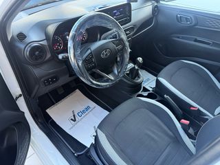 Hyundai i 10 2021 FRESH 43000 ΧΛΜ!!ΕΛΛΗΝΙΚΟ!!ΕΓΓΥΗΣΗ ΧΛΜ!!-thumb-57