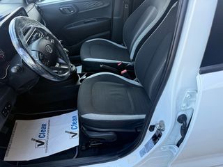 Hyundai i 10 2021 FRESH 43000 ΧΛΜ!!ΕΛΛΗΝΙΚΟ!!ΕΓΓΥΗΣΗ ΧΛΜ!!-thumb-59