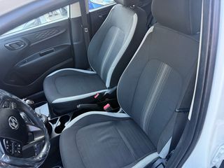 Hyundai i 10 2021 FRESH 43000 ΧΛΜ!!ΕΛΛΗΝΙΚΟ!!ΕΓΓΥΗΣΗ ΧΛΜ!!-thumb-60