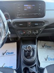 Hyundai i 10 2021 FRESH 43000 ΧΛΜ!!ΕΛΛΗΝΙΚΟ!!ΕΓΓΥΗΣΗ ΧΛΜ!!-thumb-23